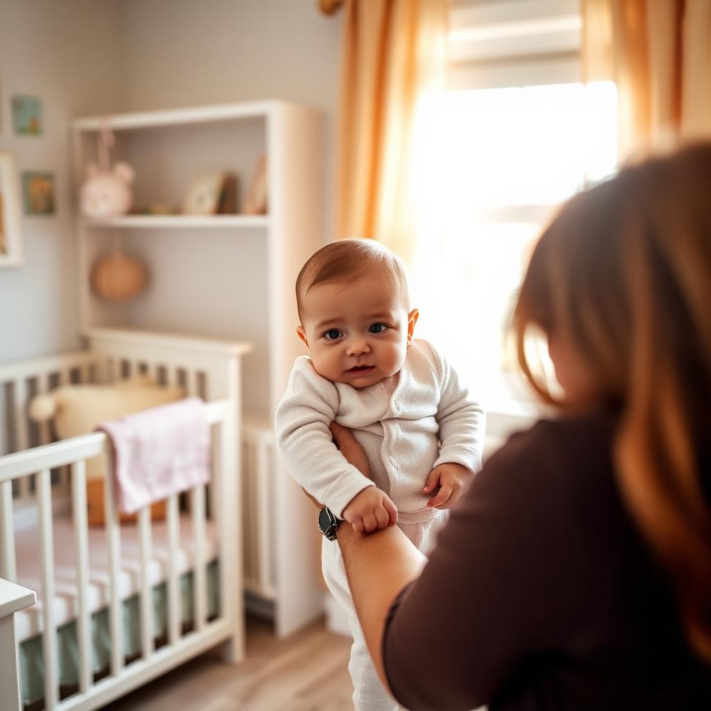 Infant & Toddler Care