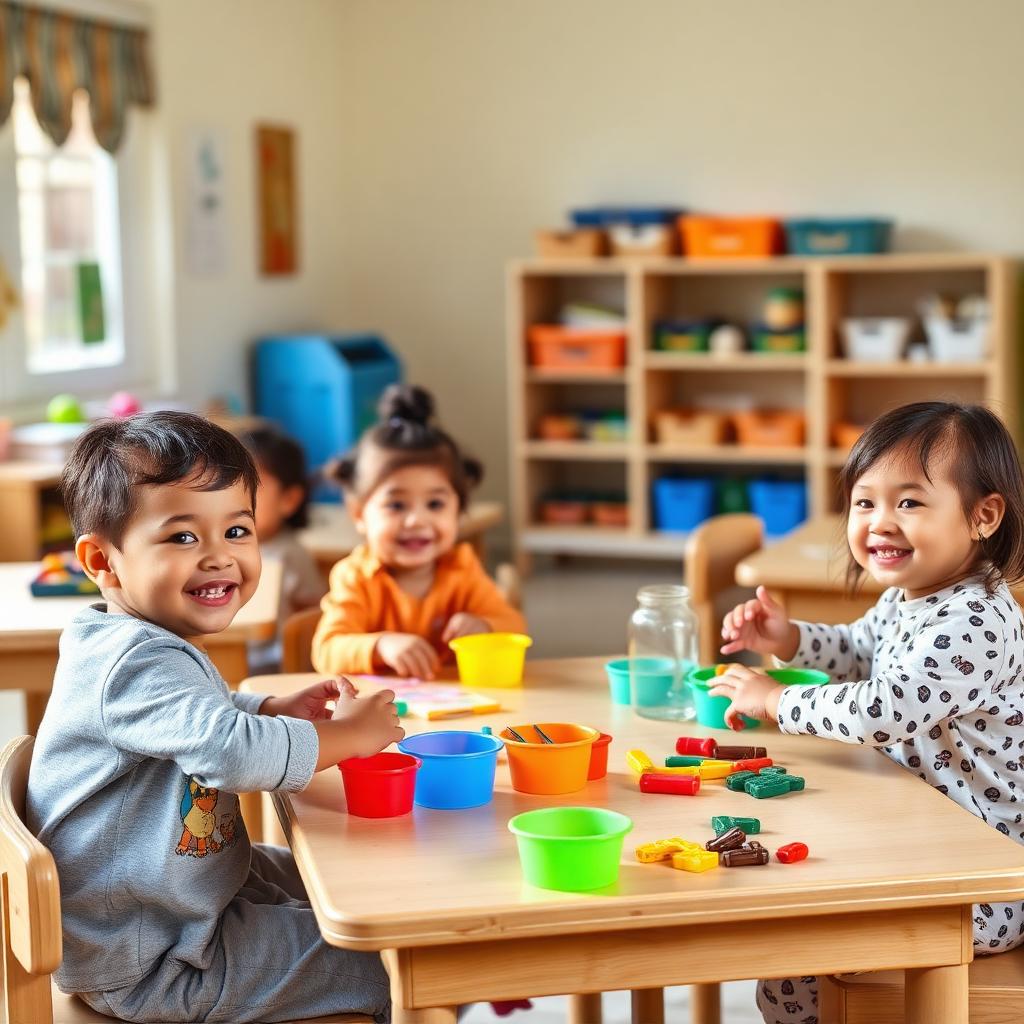 Preschool