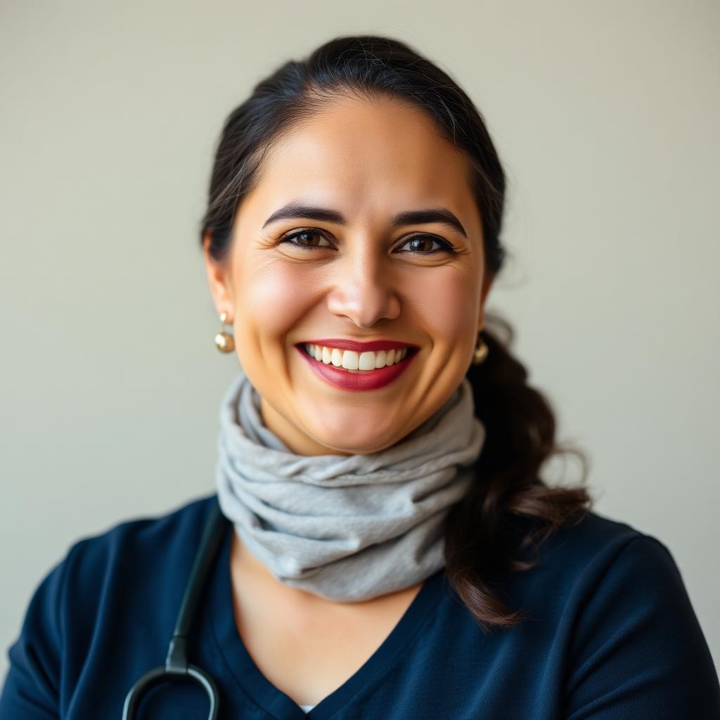 Roya Karimi, Infant Room Caregiver at Pikin Dem Academy